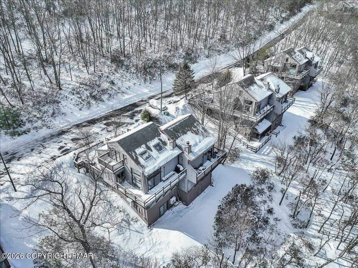 270 Big Pocono Pass Property Photo 83