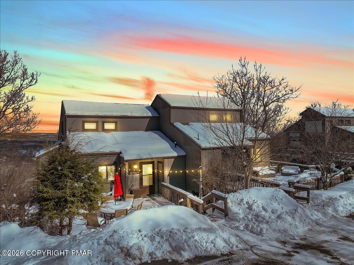 270 Big Pocono Pass Property Photo 95