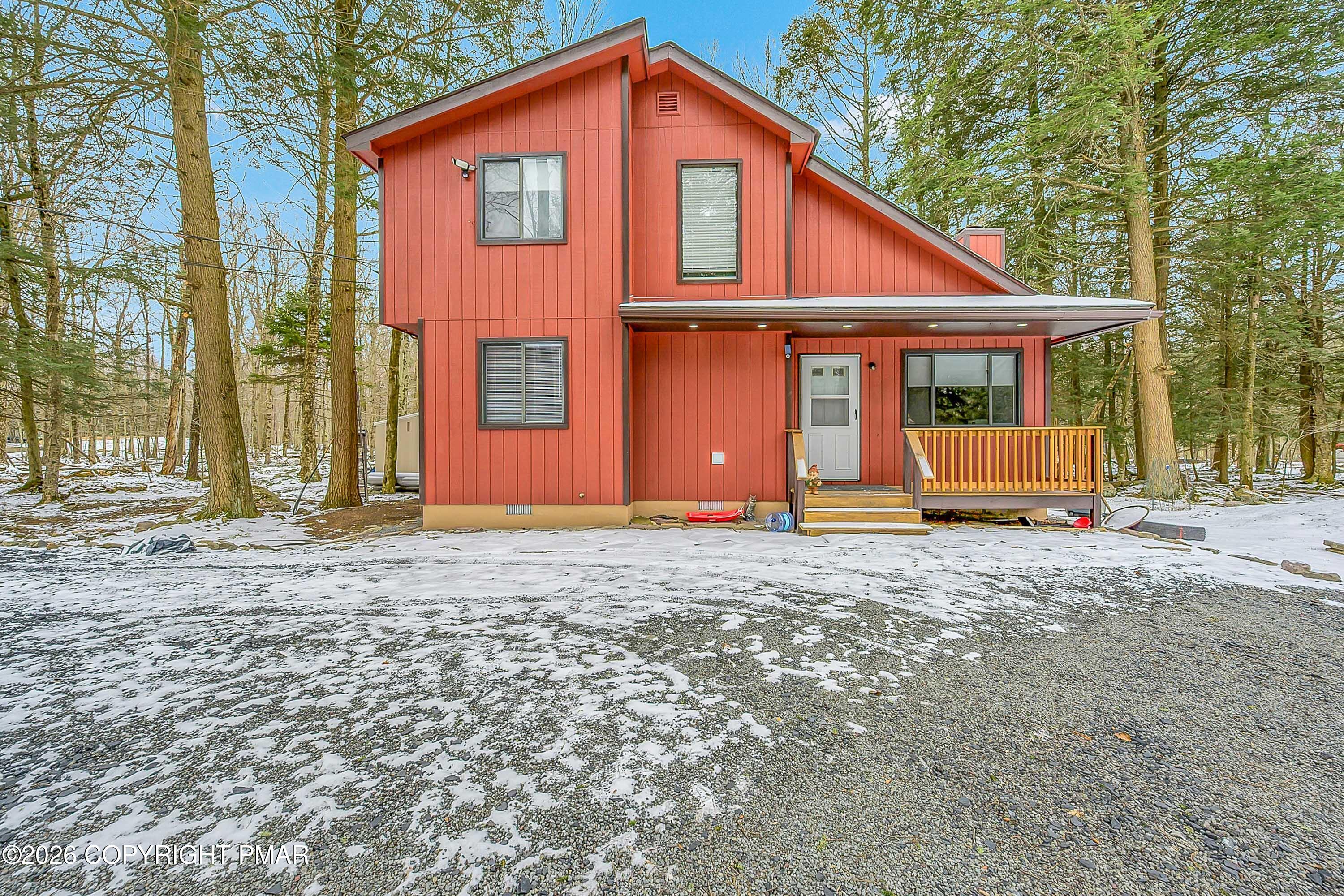1027 Valley Road Property Photo 1
