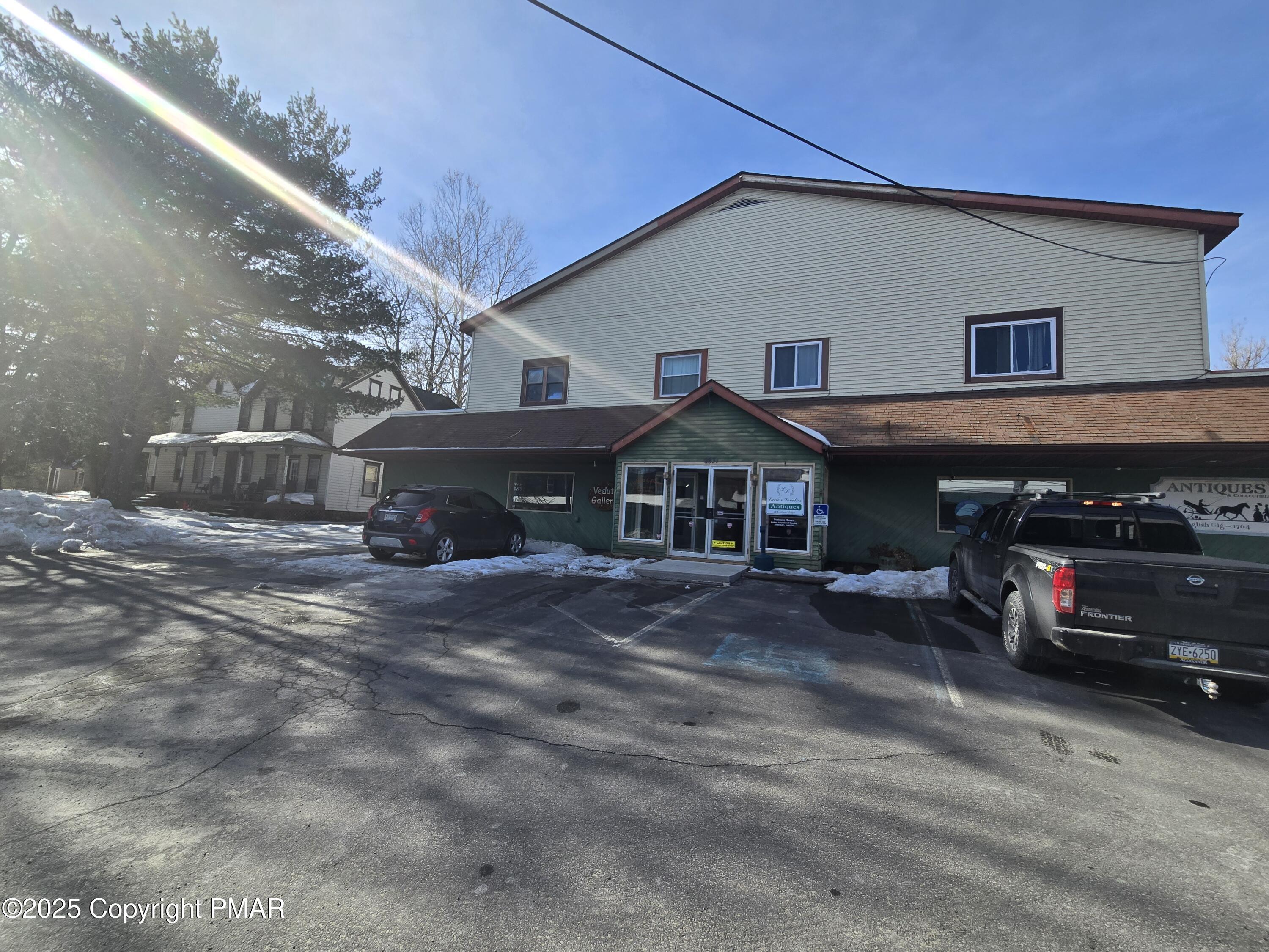 6631 Route 191 1001 Property Photo 1