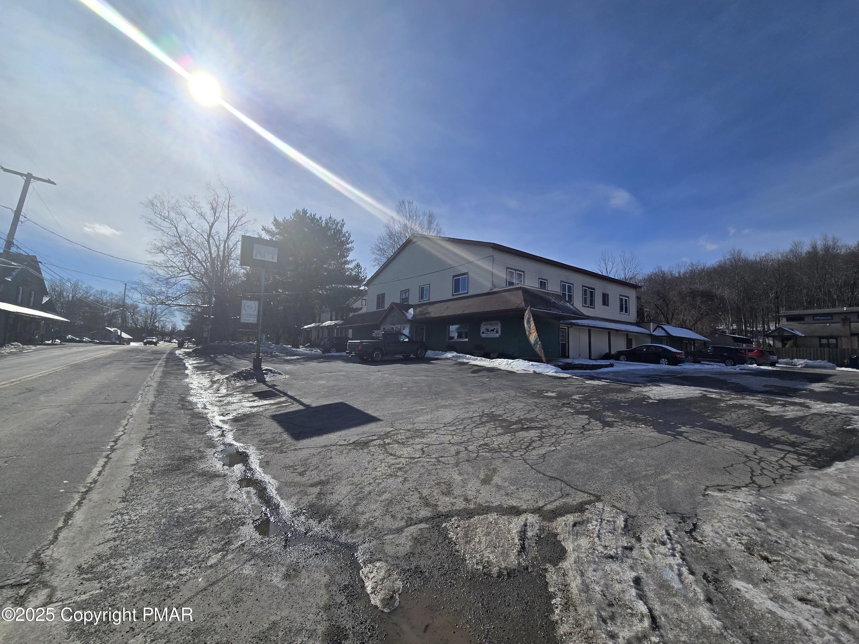 6631 Route 191 1001 Property Photo 5