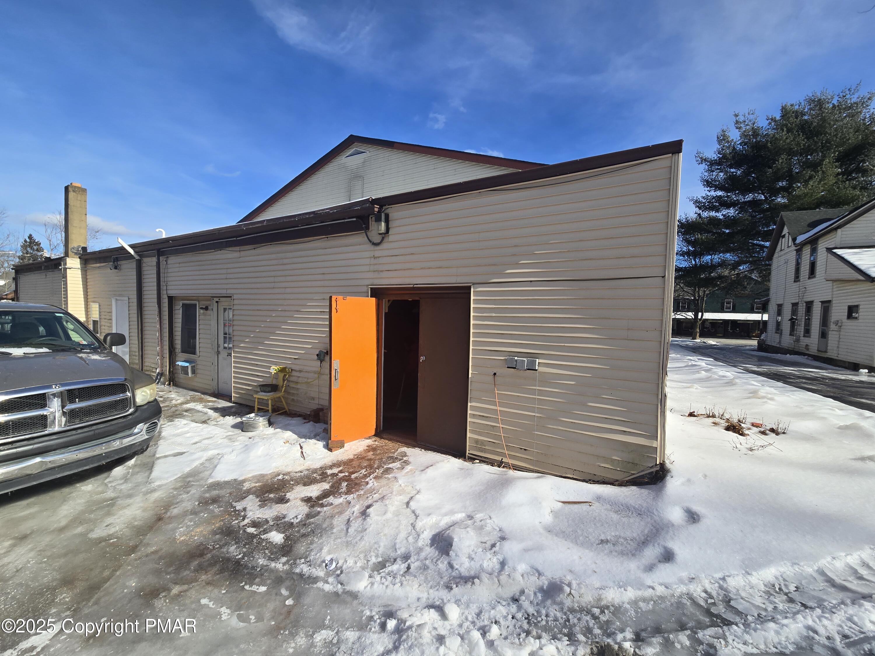 6631 Route 191 1001 Property Photo 6