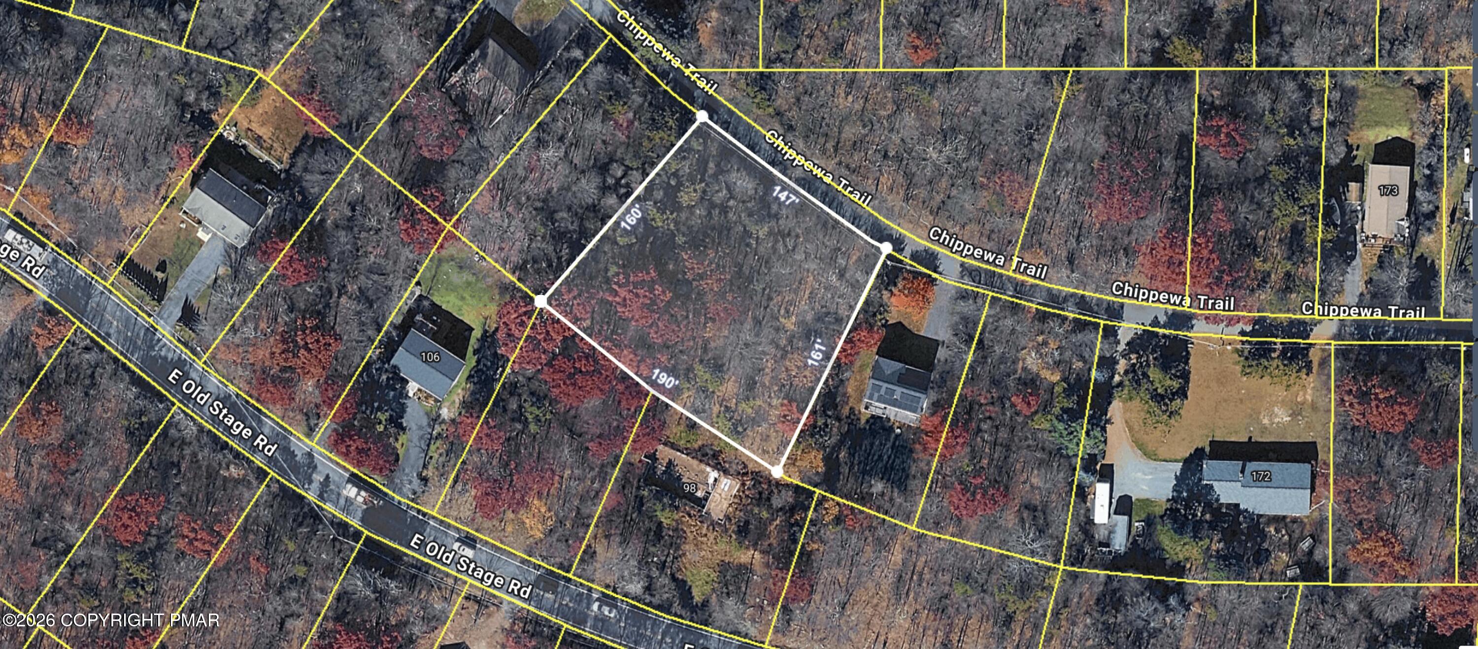 Chippewa Trail Property Photo 1