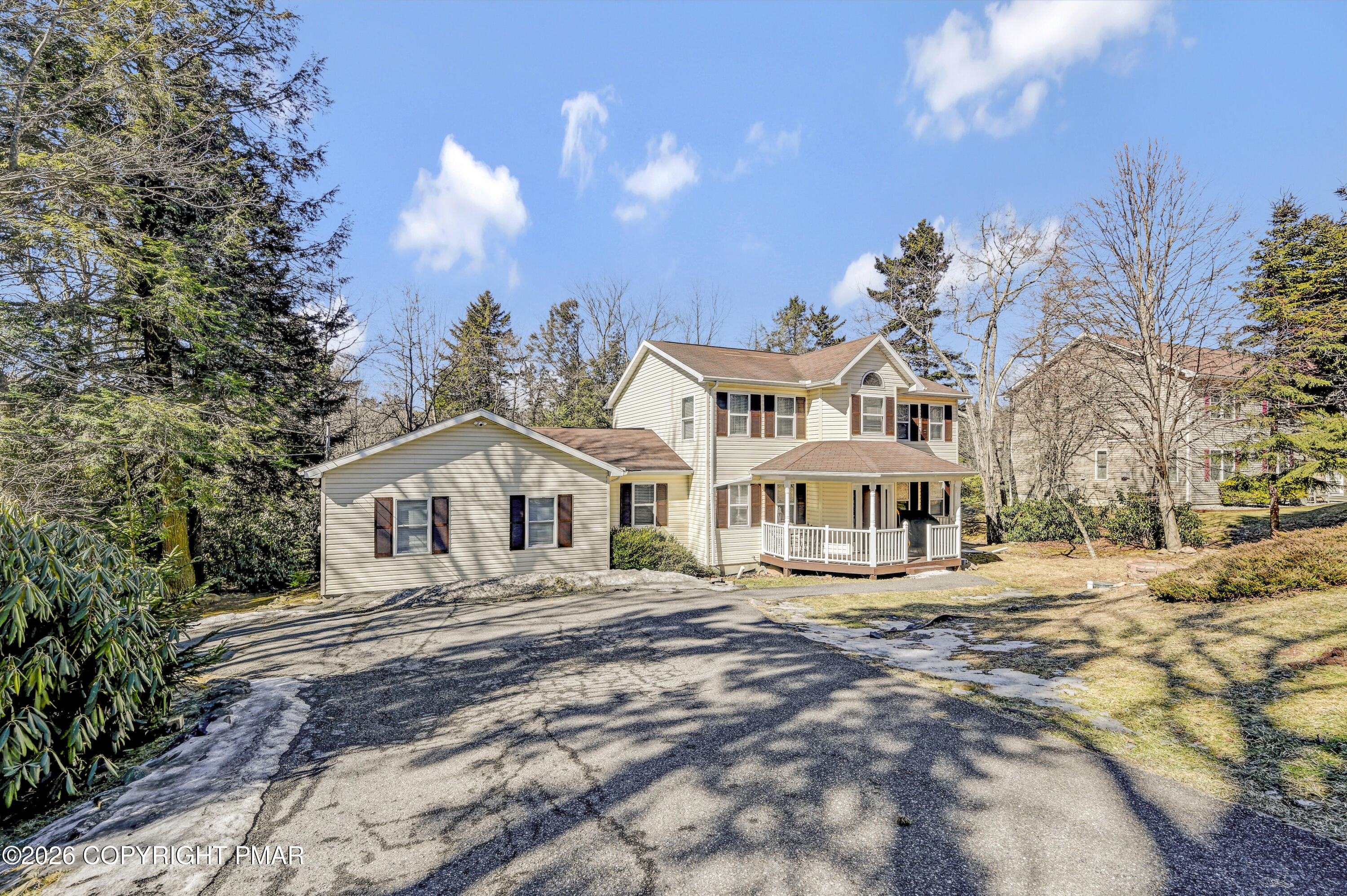 1338 Hilltop Drive Property Photo 1