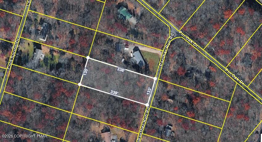 Lot G489 Panther Run Road Property Photo 2