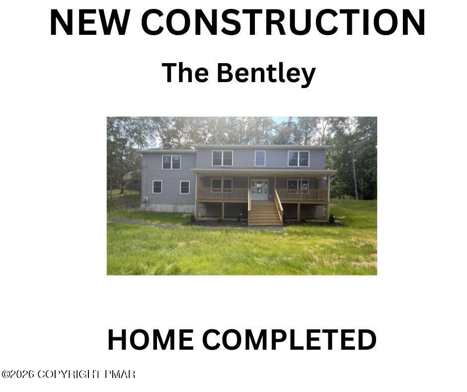 343 Sugarbush Road