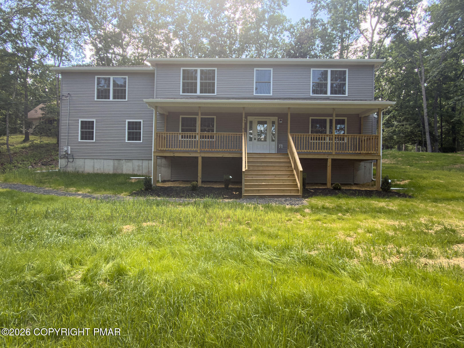 343 Sugarbush Road Property Photo 2