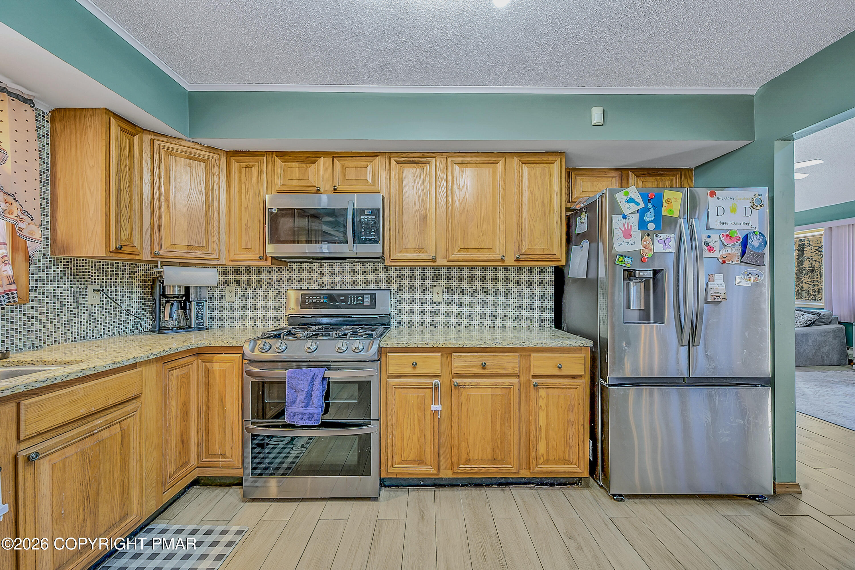 3326 Buck Run Property Photo 14