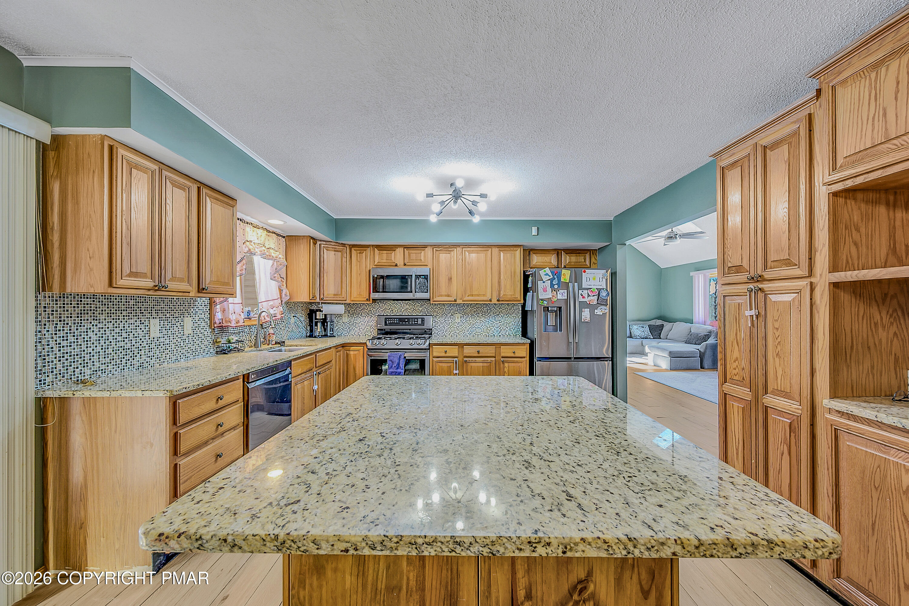 3326 Buck Run Property Photo 15