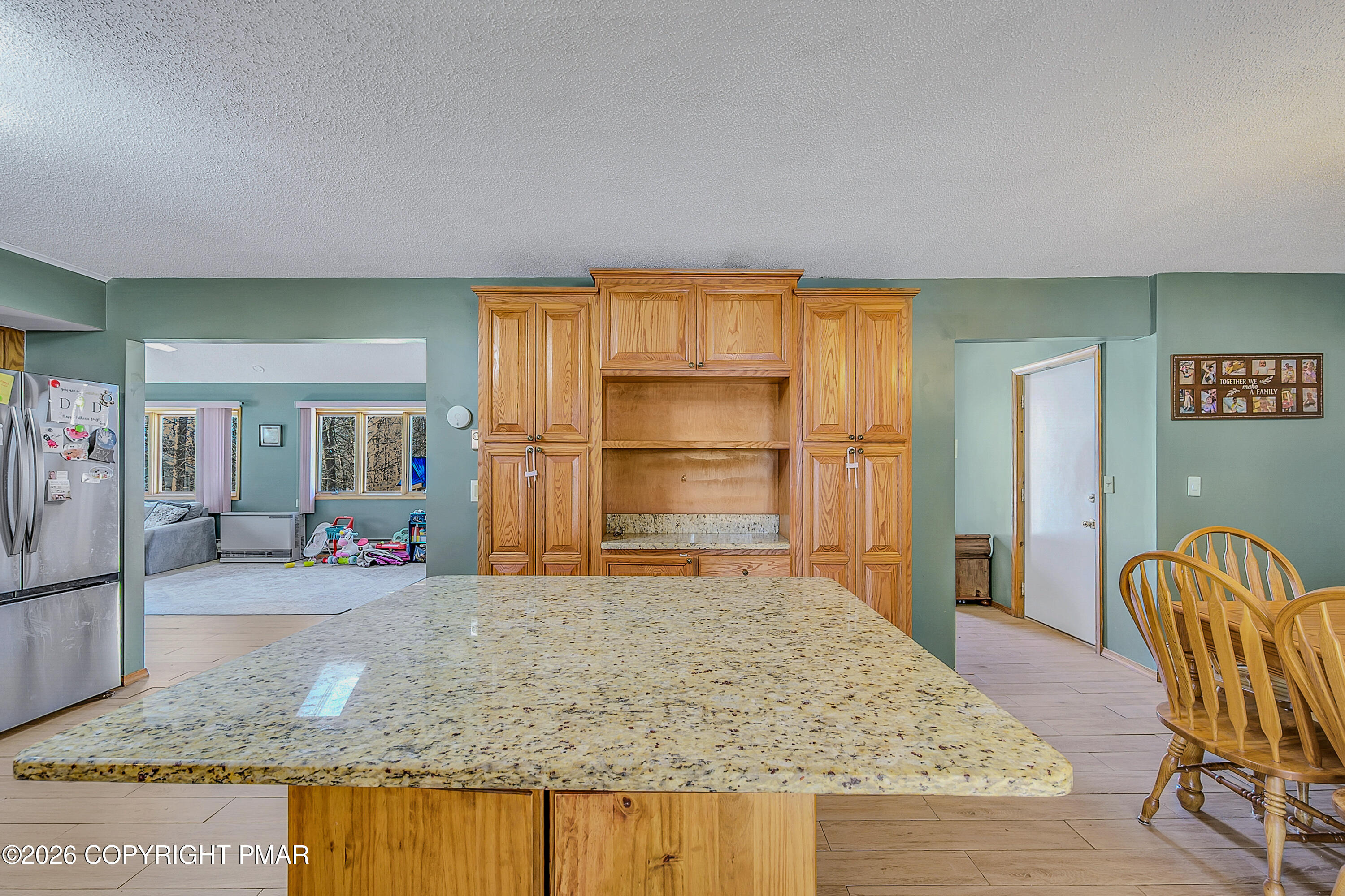 3326 Buck Run Property Photo 17