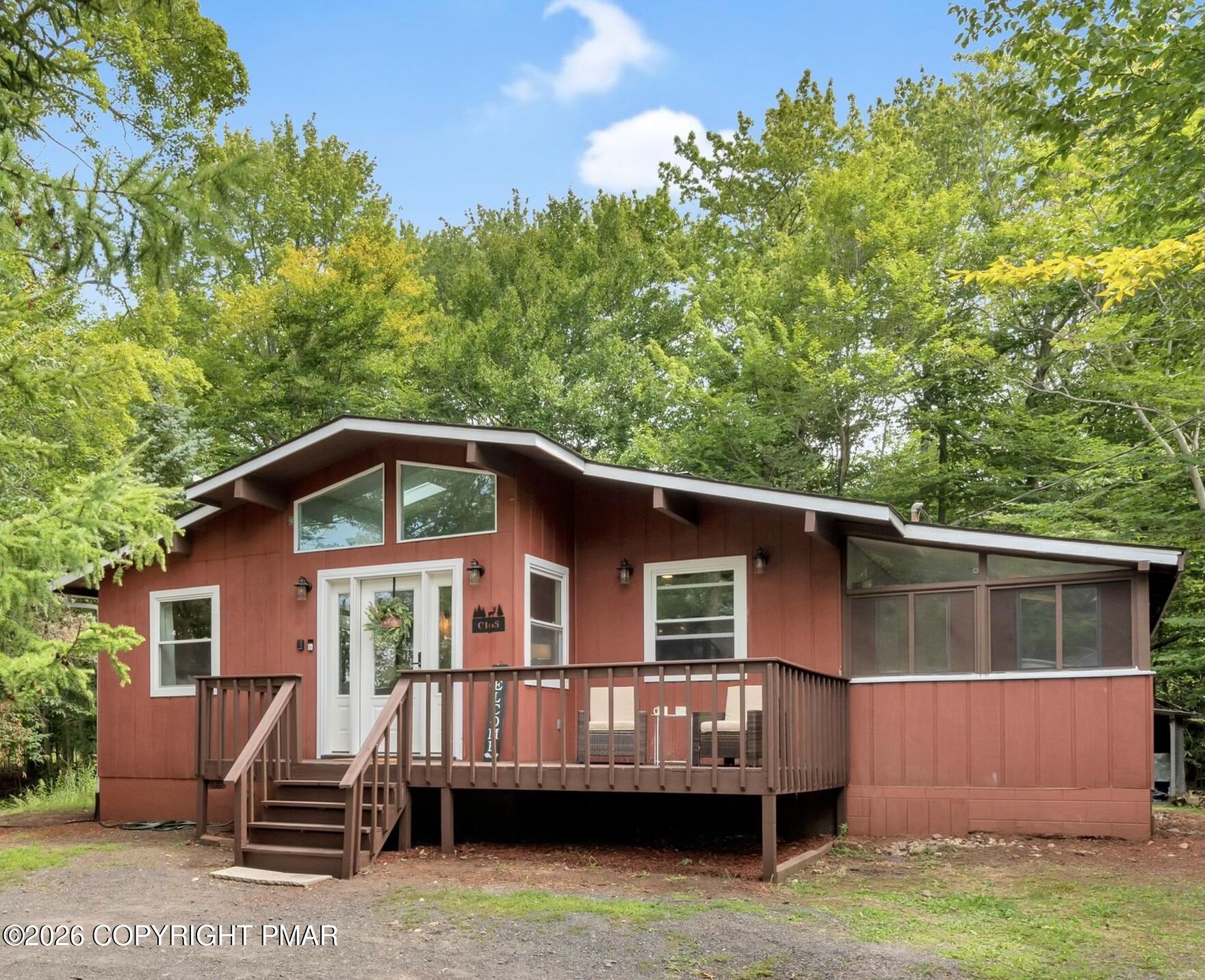 3167 Carobeth Drive Property Photo 1