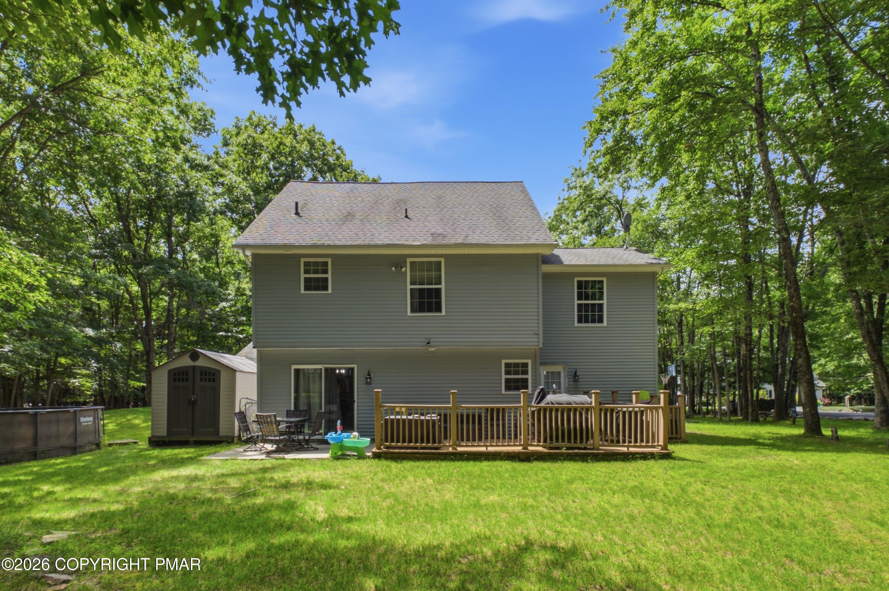 33 Sassafras Road Property Photo 23