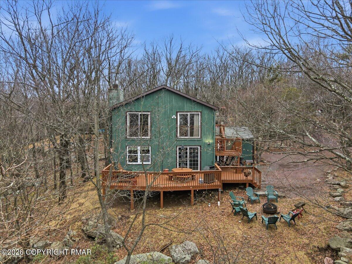 12 Hidden Ridge Road Property Photo 1