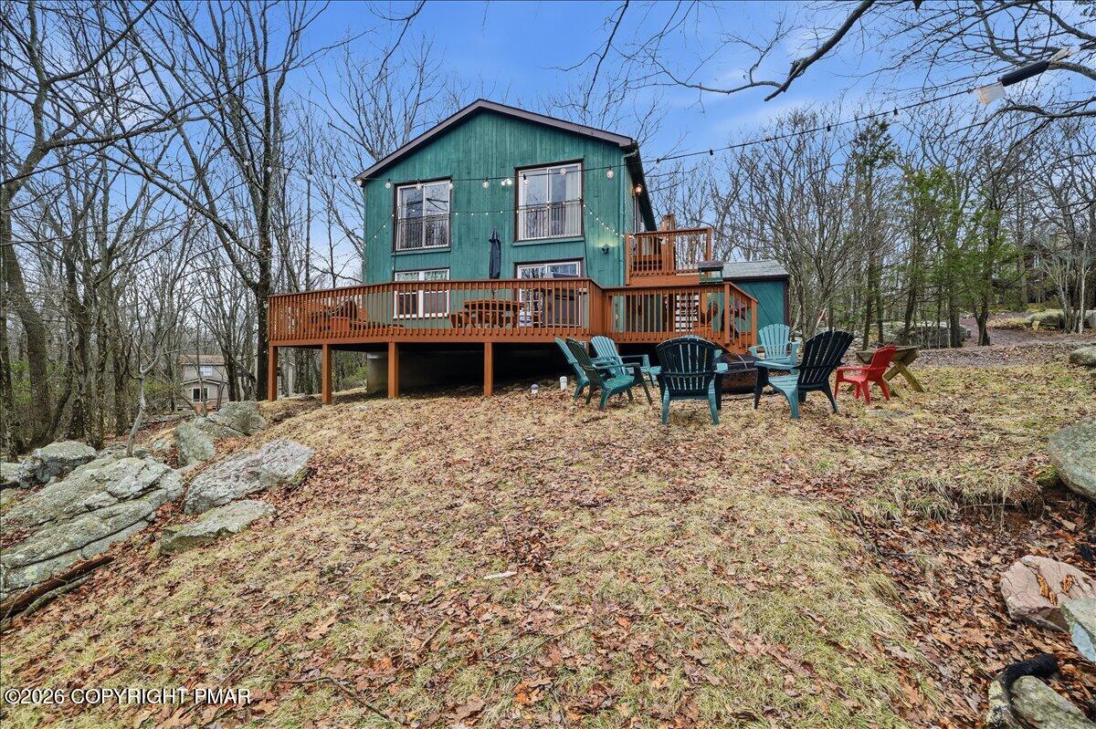 12 Hidden Ridge Road Property Photo 9
