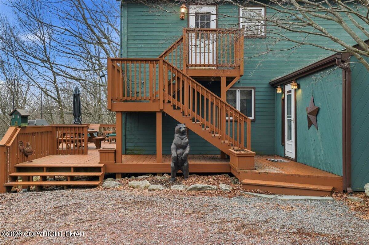 12 Hidden Ridge Road Property Photo 10