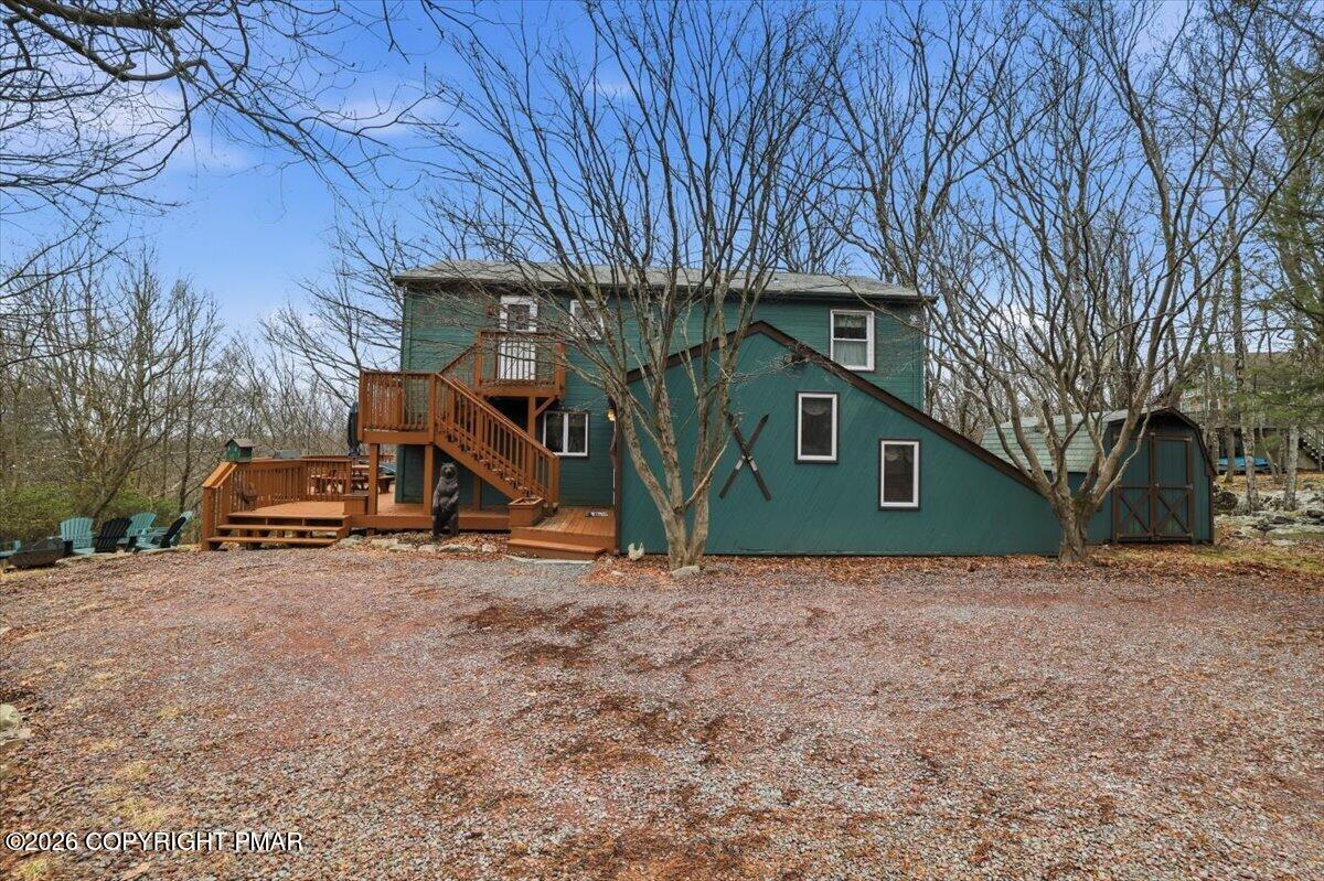 12 Hidden Ridge Road Property Photo 11