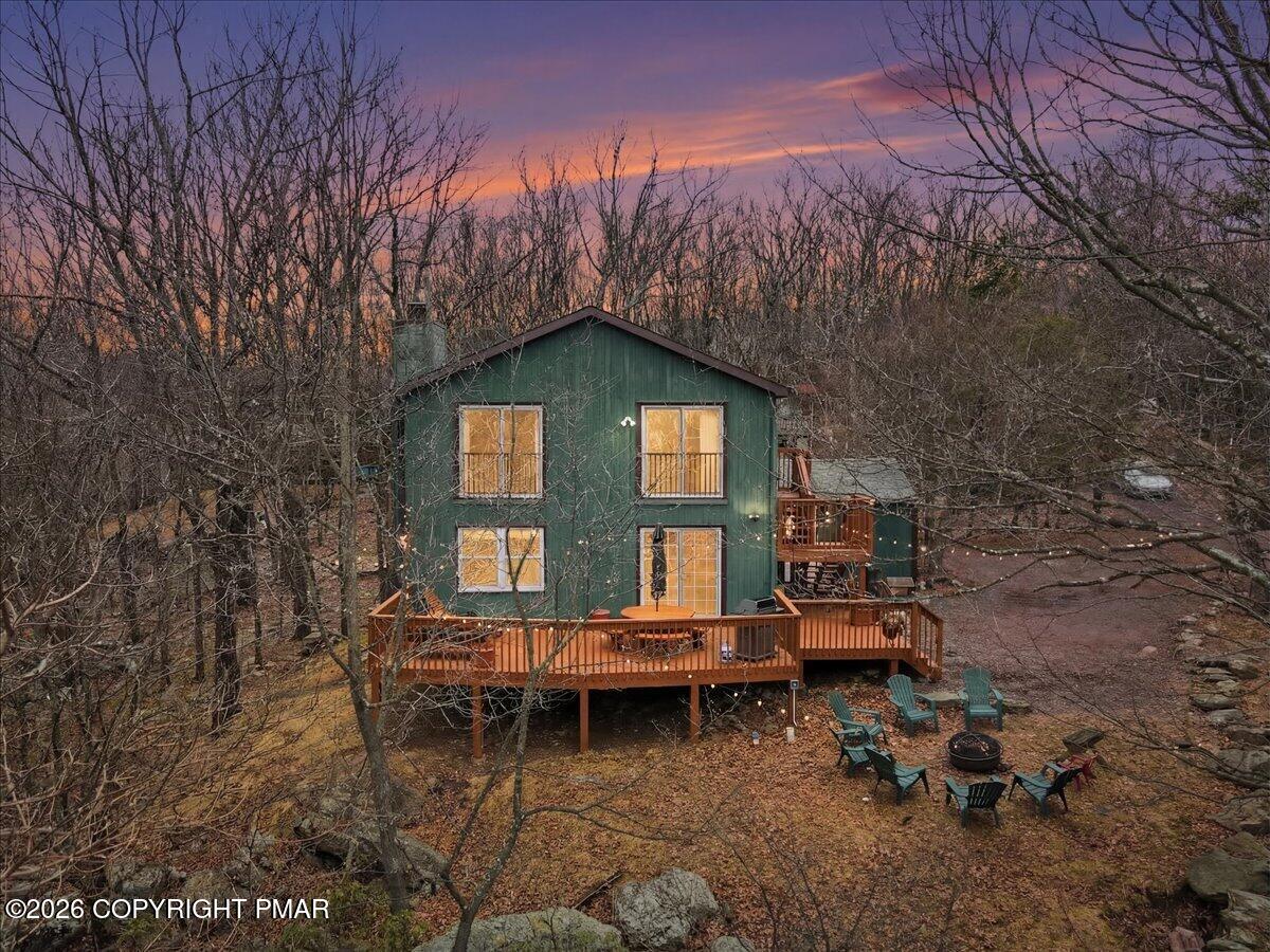12 Hidden Ridge Road Property Photo 42