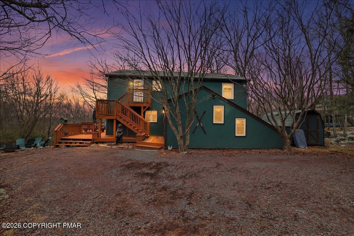 12 Hidden Ridge Road Property Photo 50