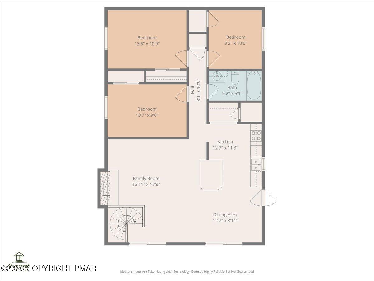 12 Hidden Ridge Road Property Photo 58