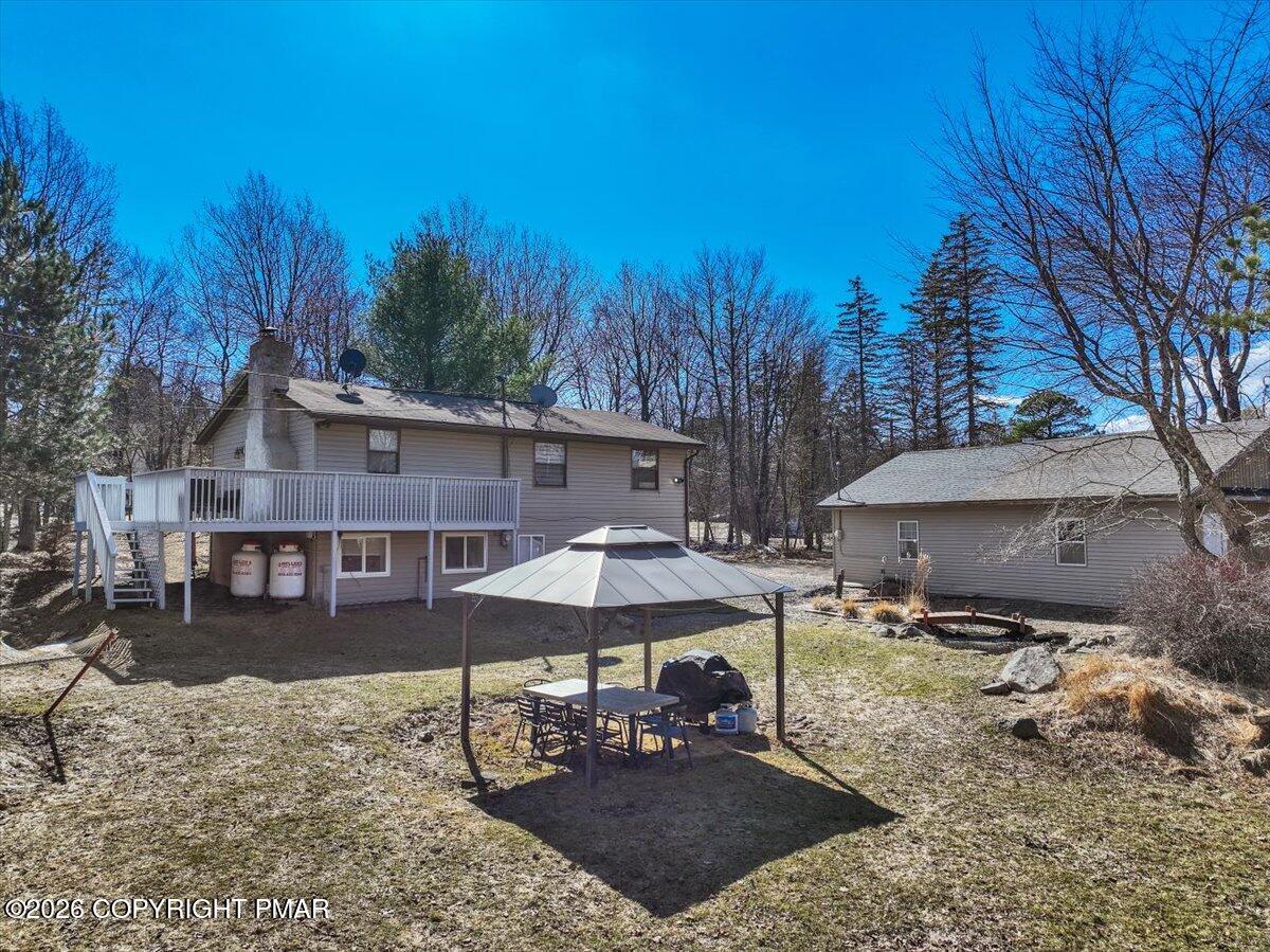 65 Highridge Road Property Photo 2