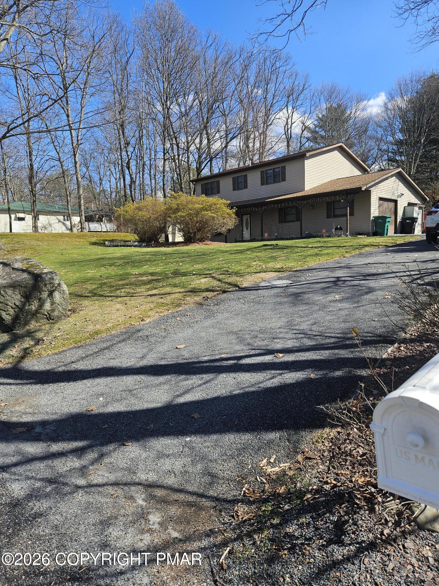 166 Tanbark Lane Property Photo 1