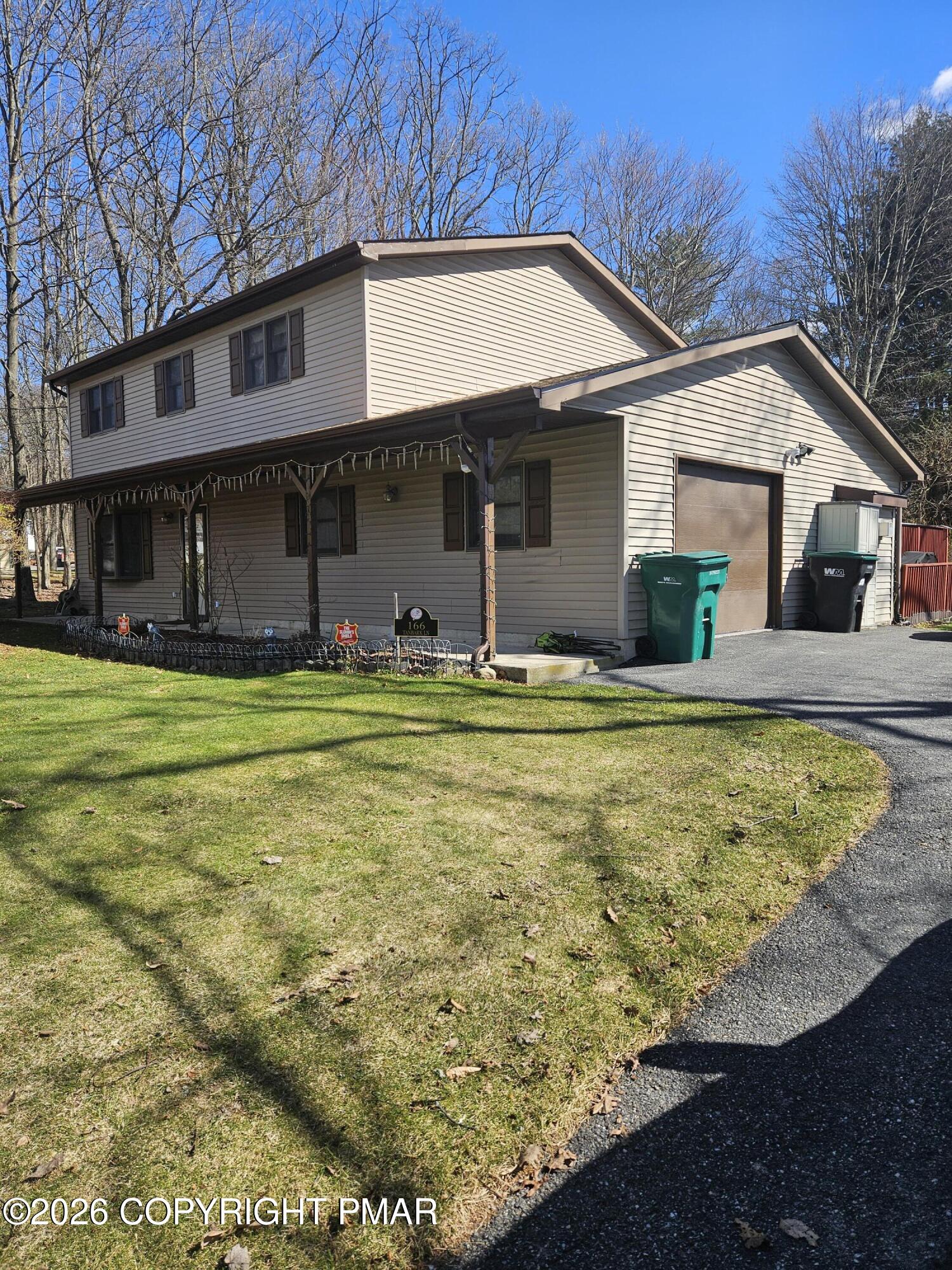 166 Tanbark Lane Property Photo 2