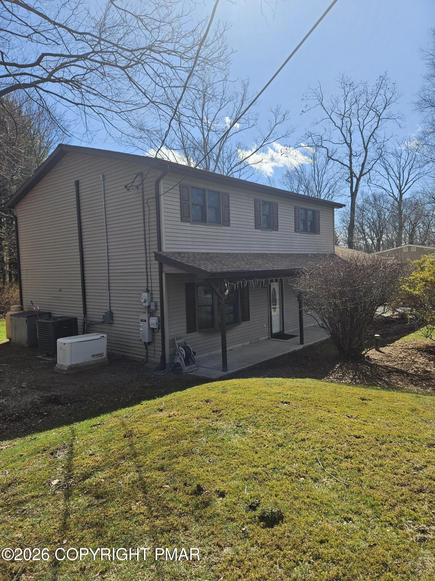 166 Tanbark Lane Property Photo 3