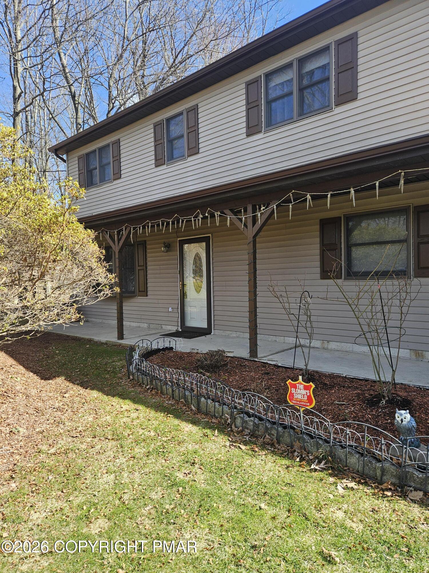 166 Tanbark Lane Property Photo 4