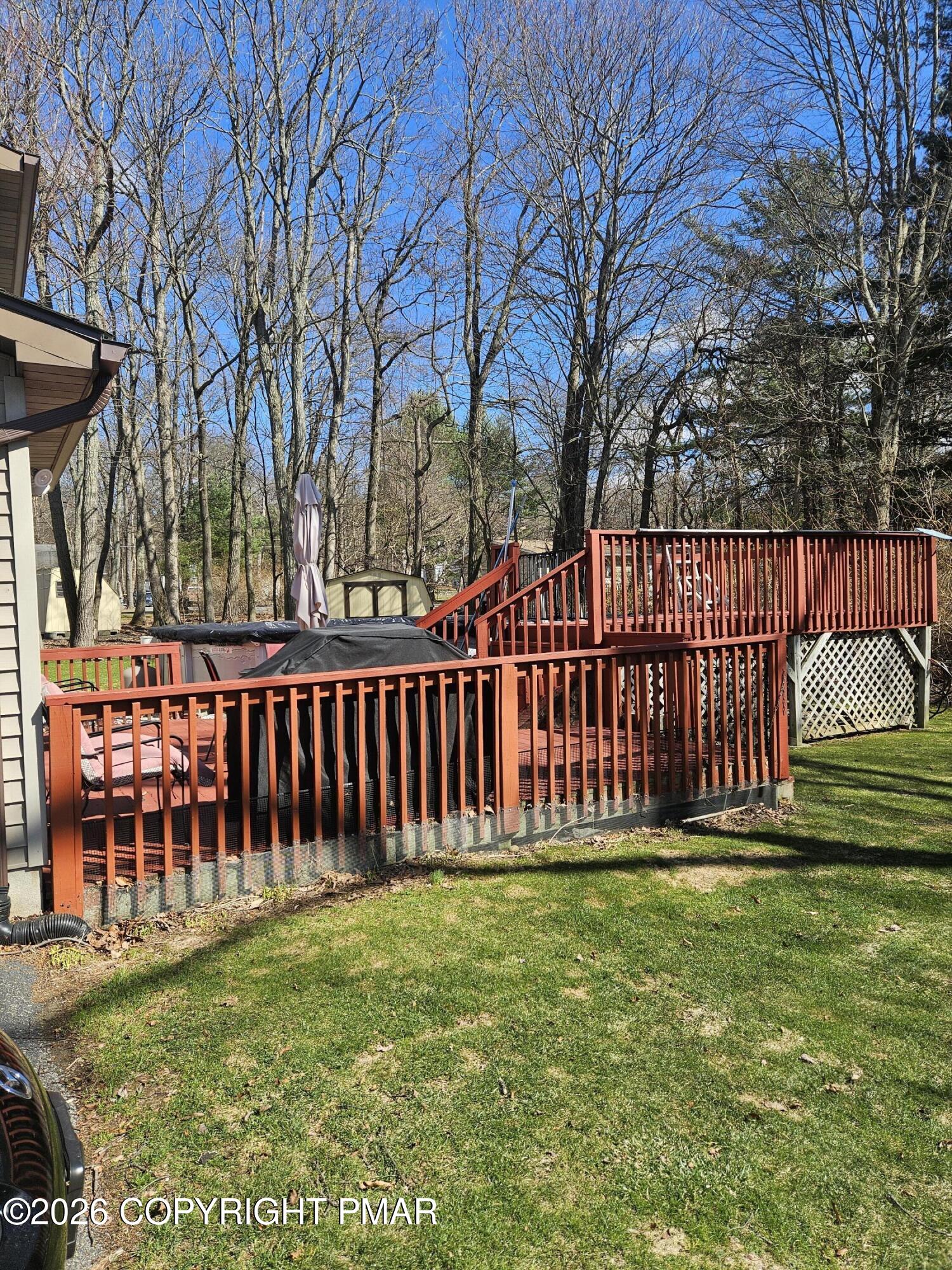 166 Tanbark Lane Property Photo 8