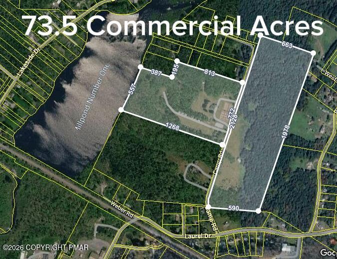 4155 Camp Road Property Photo 1