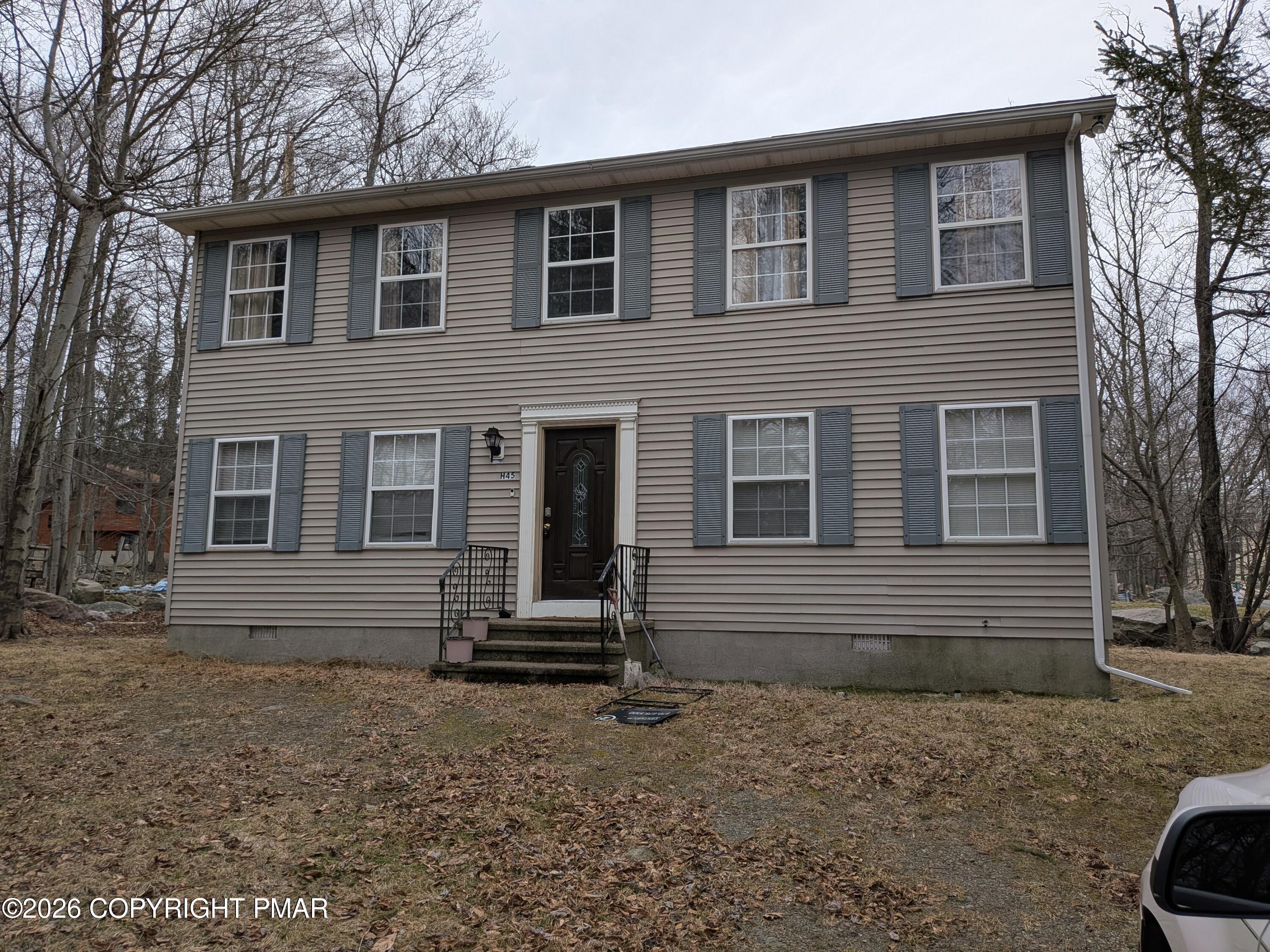 8094 Elizabeth Lane Property Photo 1