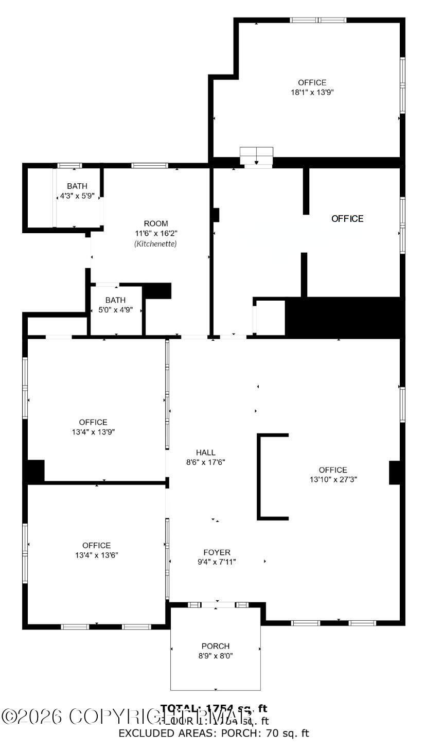 811 Monroe Street Property Photo 42