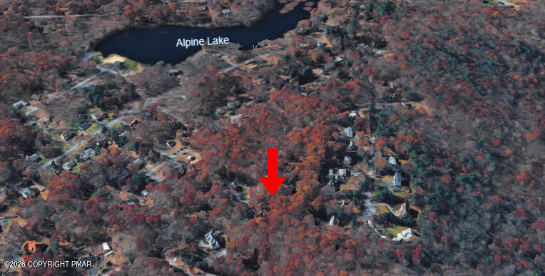 616 Jungfrau Drive Property Photo 2
