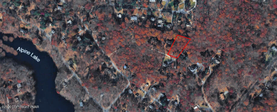 616 Jungfrau Drive Property Photo 3
