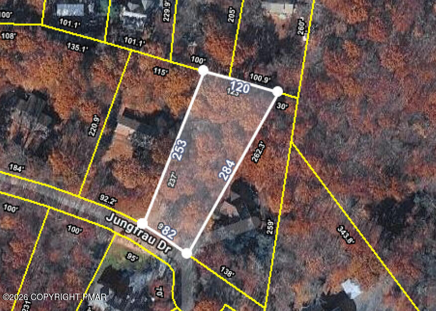 616 Jungfrau Drive Property Photo 4