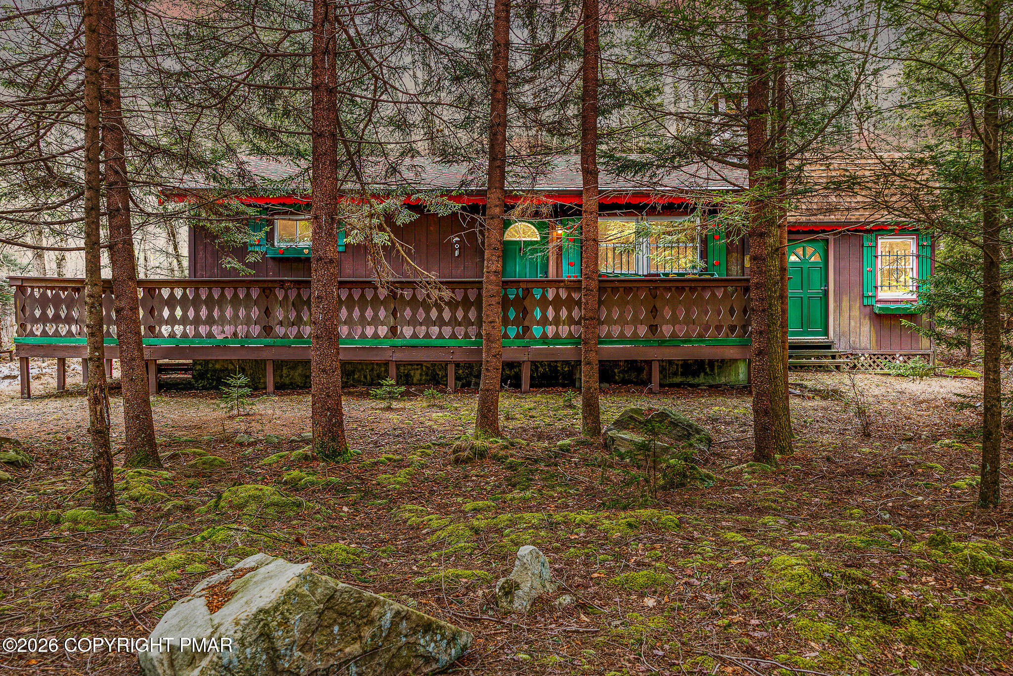 5211 Fir Lane Property Photo 3