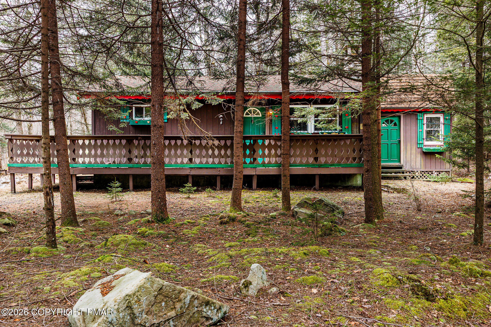 5211 Fir Lane Property Photo 4