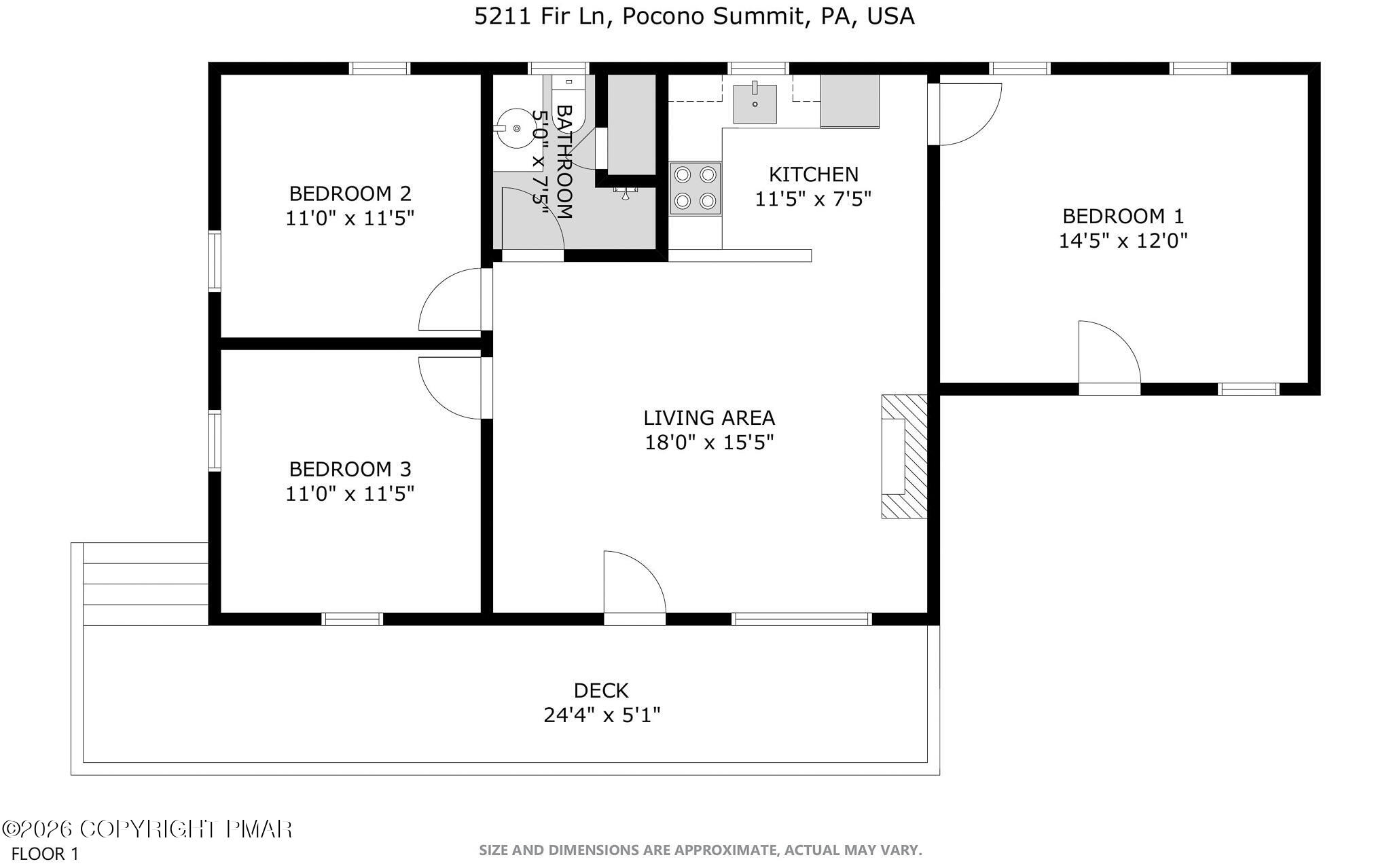 5211 Fir Lane Property Photo 36