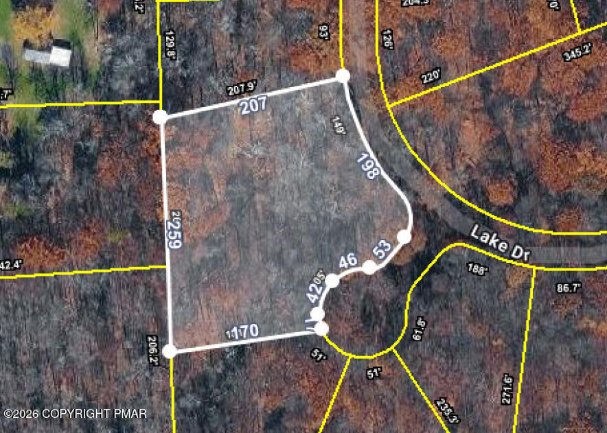 2238 Lake Drive Property Photo 1