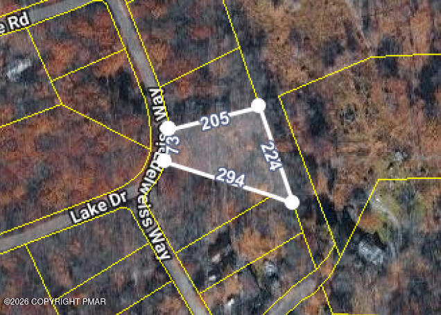 812 Lake Drive Property Photo 1
