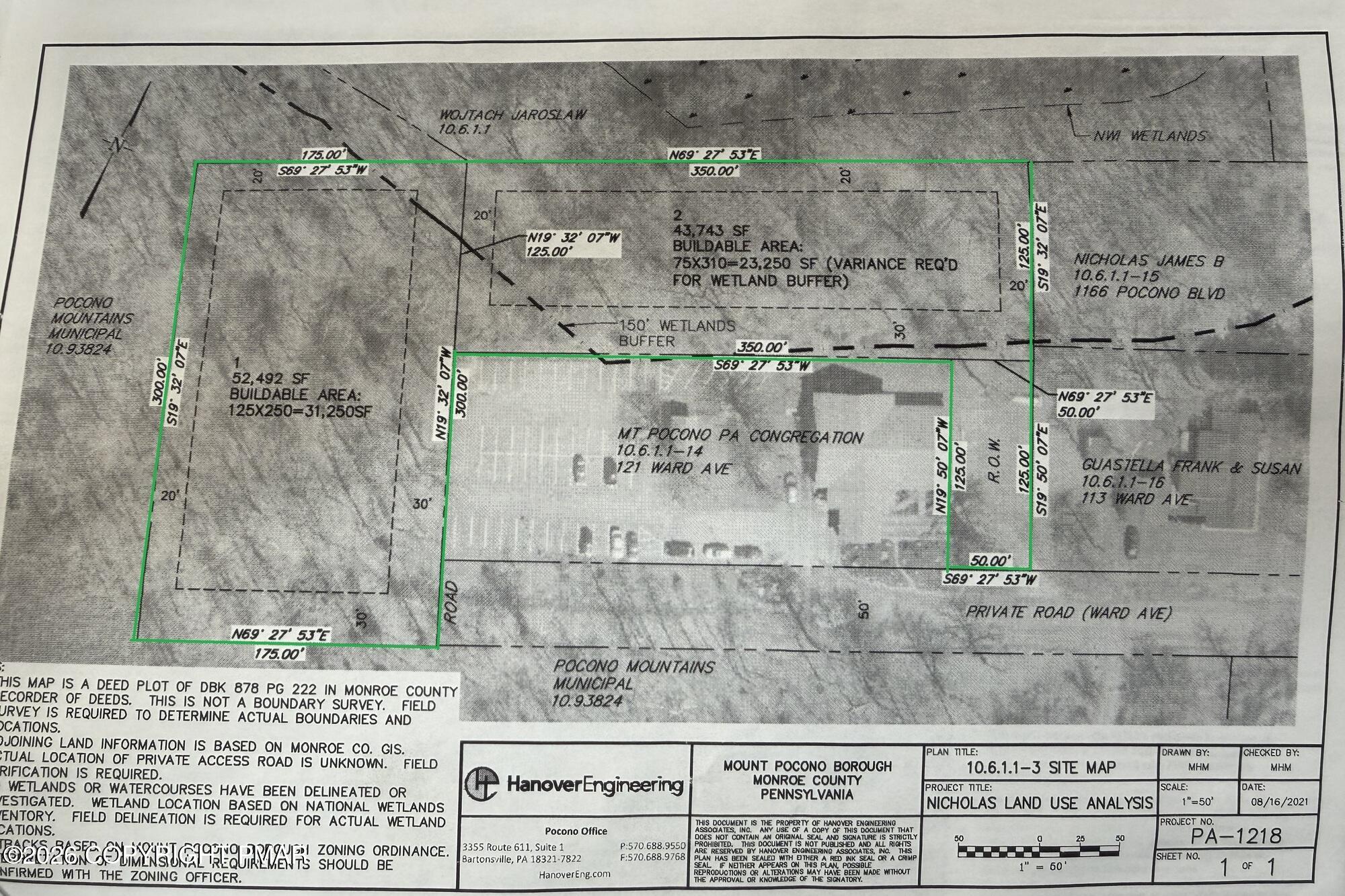 Ward Avenue Property Photo 1