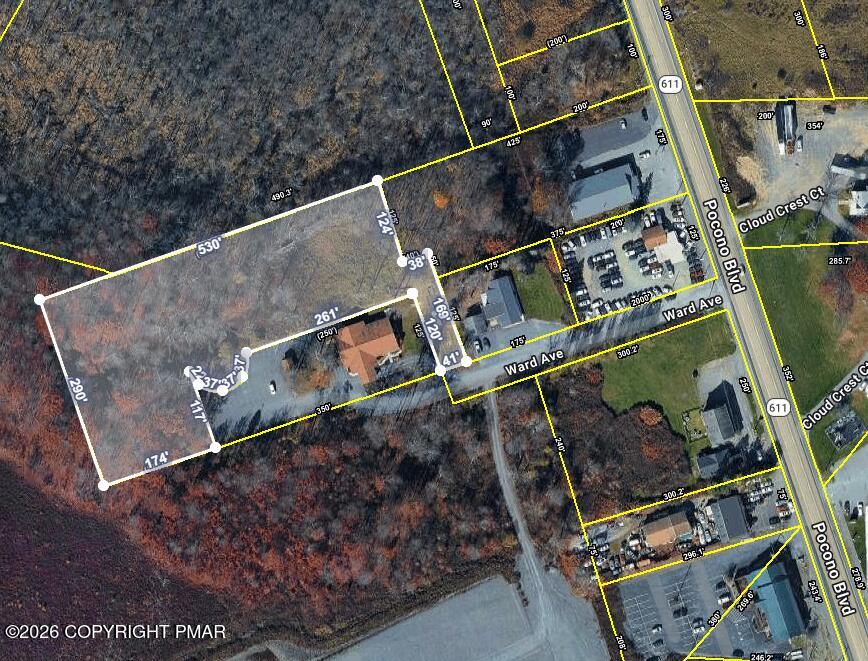 Ward Avenue Property Photo 2