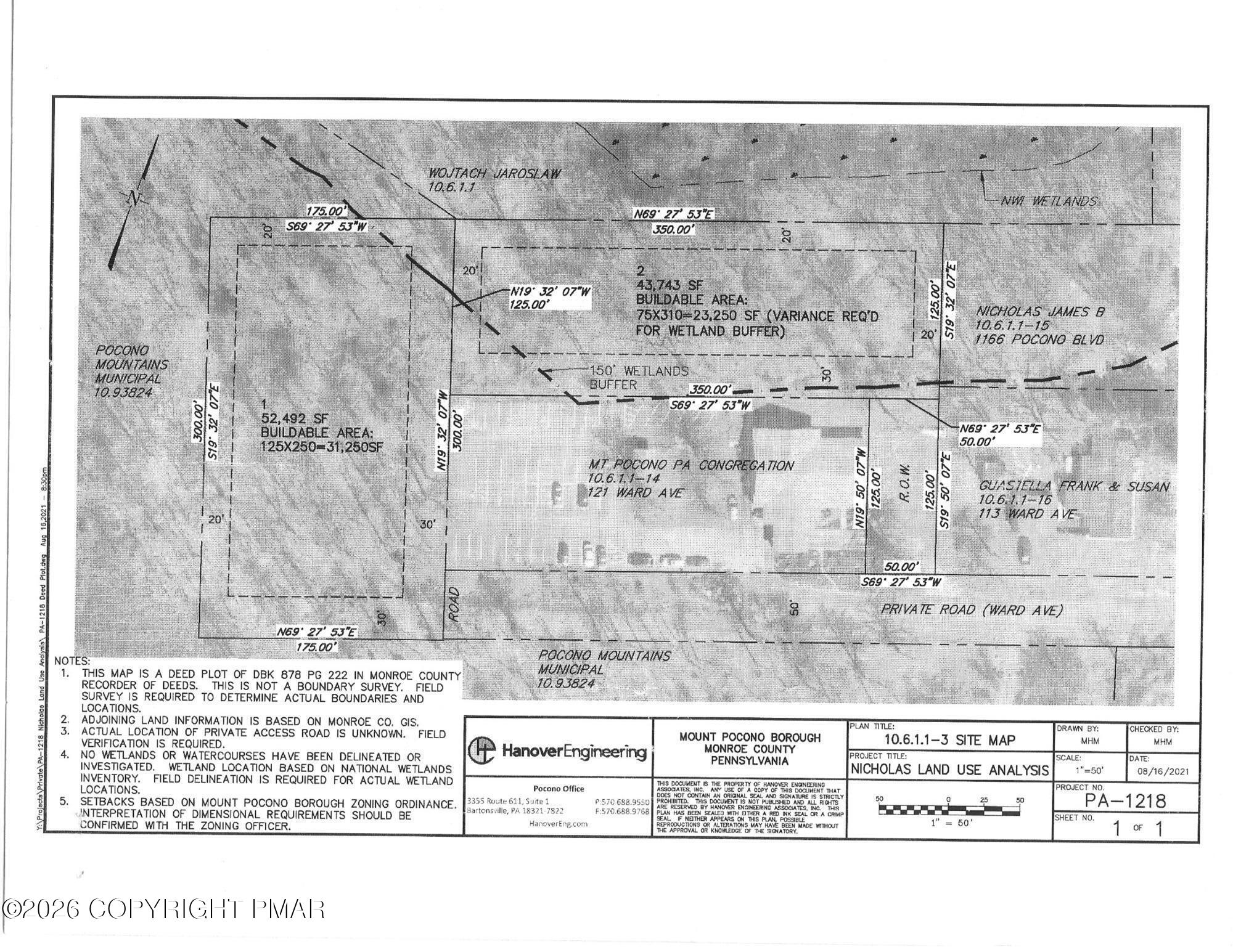 Ward Avenue Property Photo 3