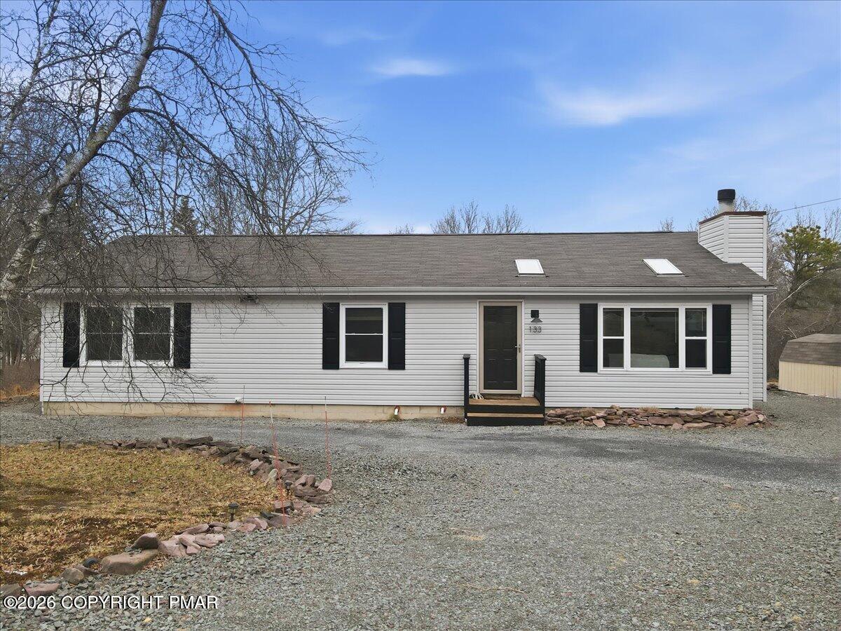 133 Kiowa Lane Property Photo 4