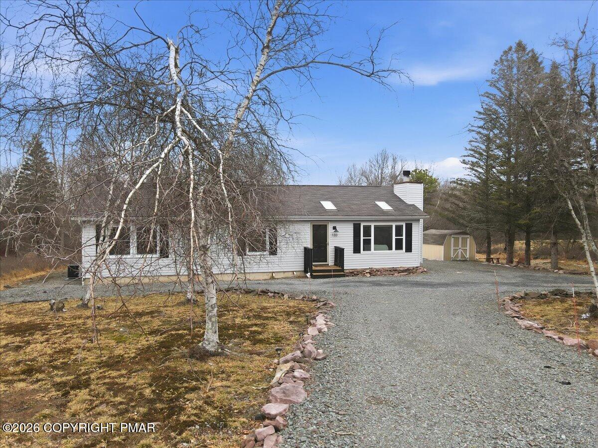 133 Kiowa Lane Property Photo 5