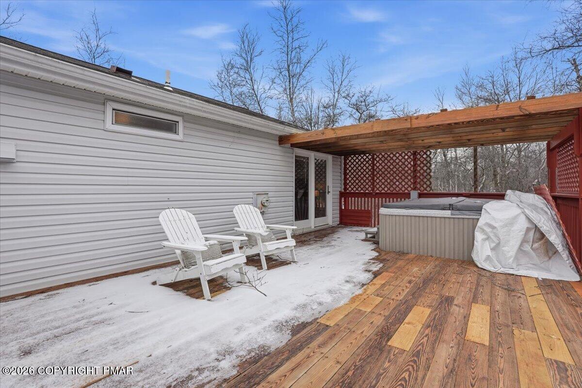 133 Kiowa Lane Property Photo 44