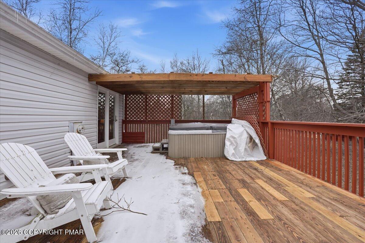 133 Kiowa Lane Property Photo 45