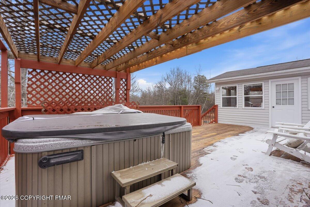 133 Kiowa Lane Property Photo 47