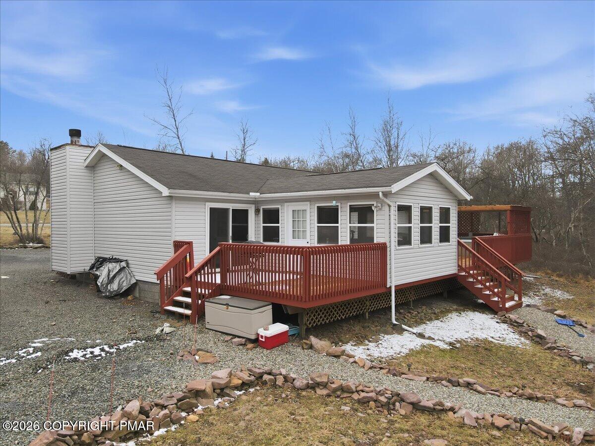 133 Kiowa Lane Property Photo 53