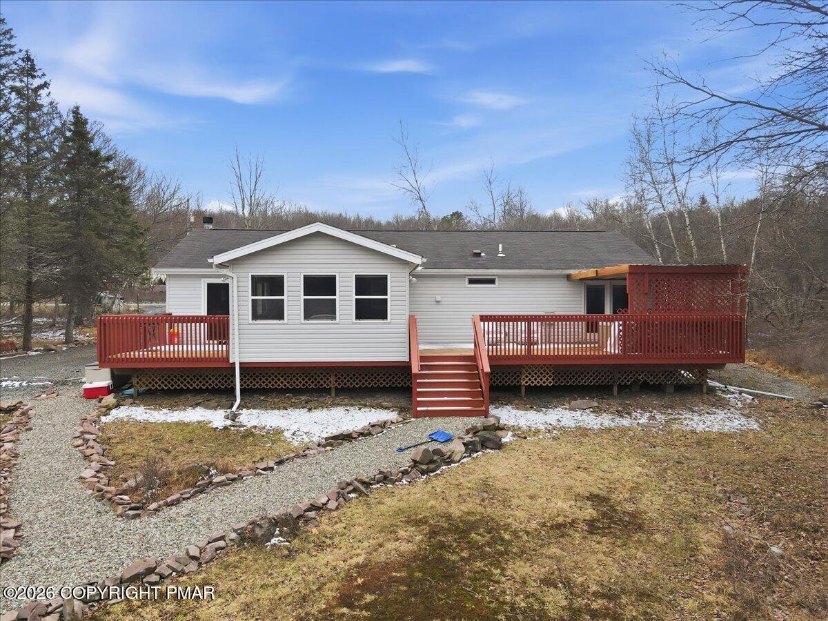 133 Kiowa Lane Property Photo 54